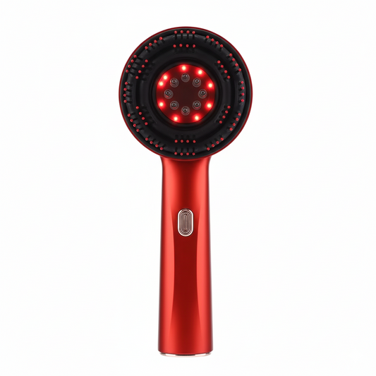 Ovéa Fortress Hair Growth Massager