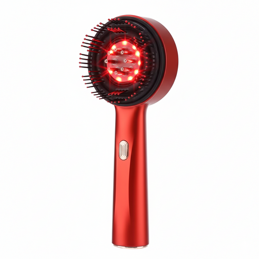 Ovéa Fortress Hair Growth Massager