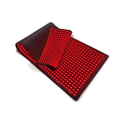Ovéa Red & Infrared Light Therapy Mat