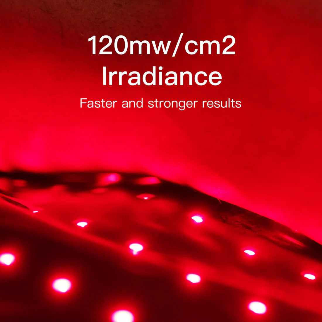 Ovéa Red & Infrared Light Therapy Mat